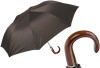 Парасолька складана CLASSIC FOLDING UMBRELLA від PASOTTI фото 1 — ElitPodarok