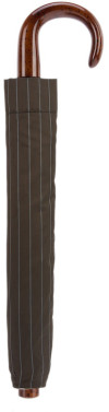 Парасолька складана CLASSIC FOLDING UMBRELLA від PASOTTI фото 2 — ElitPodarok