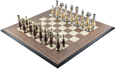 Шахи Italfama Staunton 142MW+1124 &mdash; ElitPodarok