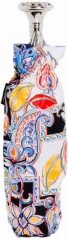 Зонт складной MAIOLICA от PASOTTI фото 4 &mdash; ElitPodarok