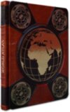Ексклюзивна книга «World atlas» Великий атлас світу англійською мовою» фото 1 — ElitPodarok