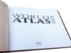 Ексклюзивна книга «World atlas» Великий атлас світу англійською мовою» фото 5 — ElitPodarok
