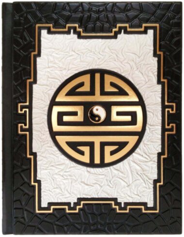 Ексклюзивна книга «Книга влади» — ElitPodarok