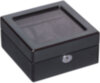 Шкатулка Rothenschild для хранения часов RS-802-6-TB фото 1 — ElitPodarok