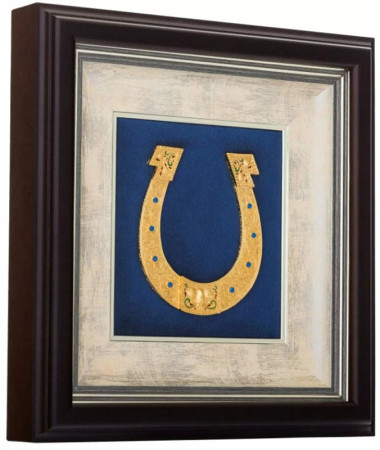 Подарунок «Підкова на щастя» — ElitPodarok