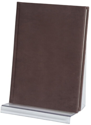 Кожаный ежедневник А5 на 2022 год — ElitPodarok