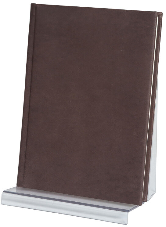 Шкіряний щоденник А5 на 2022 рік фото 1 — ElitPodarok