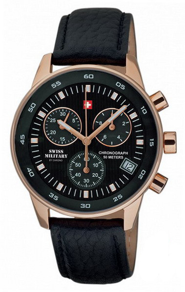 Швейцарские часы Swiss Military by Chrono SM30052.06 — ElitPodarok