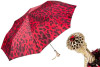 Зонт складной RED ANIMALIER от PASOTTI фото 1 &mdash; ElitPodarok