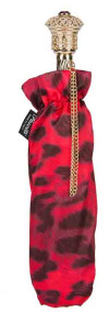 Зонт складной RED ANIMALIER от PASOTTI фото 5 &mdash; ElitPodarok