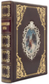 Книга в шкірі «Енциклопедія полювання» фото 1 — ElitPodarok