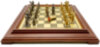Шахи Italfama Класика Medioevale 71M+250BW фото 2 — ElitPodarok