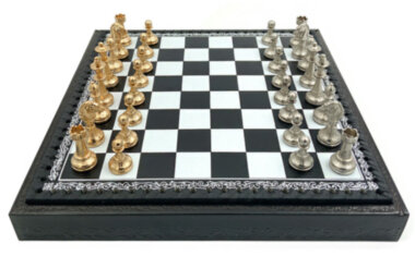 Шахи Italfama Mignon Fiorito 65G + 218BN — ElitPodarok