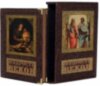 Книга в коже «Мудрость веков» в футляре фото 7 — ElitPodarok
