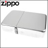 Зажигалка Zippo High Polish Sterling Silver 23 серебряная фото 3 — ElitPodarok