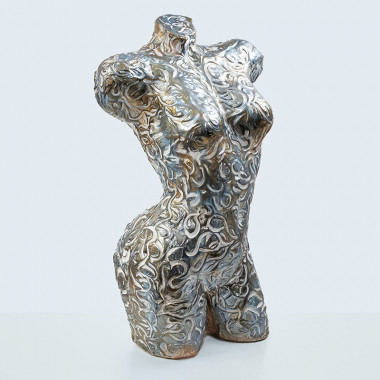 Статуетка підлогова «Waves» — ElitPodarok