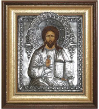 Икона Господь Вседержитель — ElitPodarok