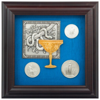 Колаж &quot;Медицина&quot; — ElitPodarok