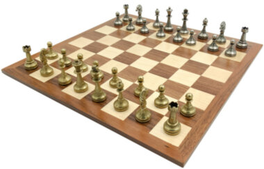 Шахматы Italfama Mignon Fiorito 65M+10831 — ElitPodarok