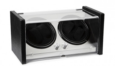 Шкатулка Rothenschild для подзавода часов RS-U4TBF-F-5 — ElitPodarok