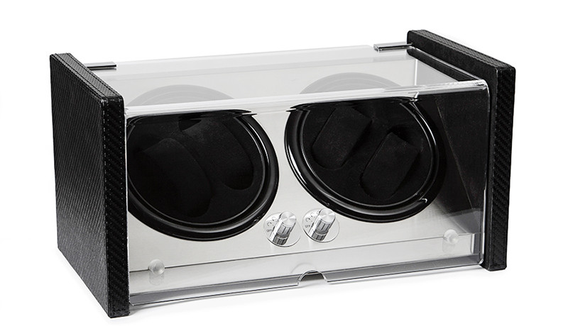 Шкатулка Rothenschild для подзавода часов RS-U4TBF-F-5 фото 1 — ElitPodarok