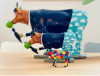 Статуетка корова «Moogritte» Cow Parade фото 3 — ElitPodarok