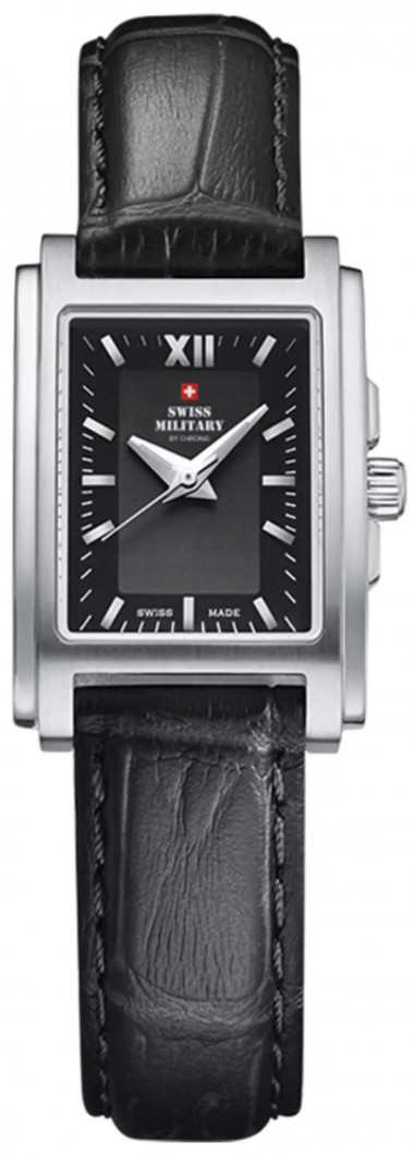 Швейцарские часы Swiss Military by Chrono SM30054.05 — ElitPodarok