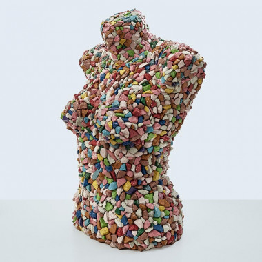 Статуетка підлогова «Pebbles» — ElitPodarok