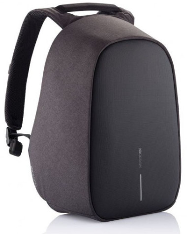 Рюкзак антивор «Hero XL» Black от XD Design — ElitPodarok