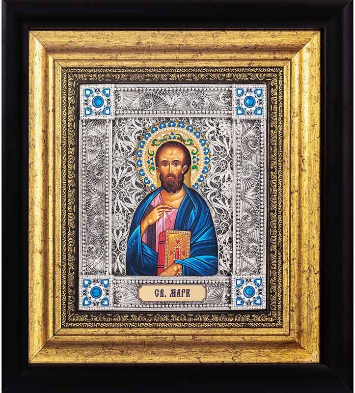 Ікона «Святий Апостол Марк» фото 1 — ElitPodarok