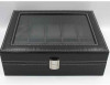 Шкатулка для хранения часов Craft 10PU.BL/PU фото 4 — ElitPodarok