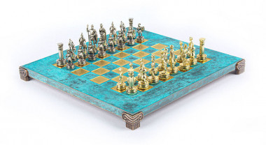 Шахматы Manopoulos «‎Греко-римский период» S3TIR — ElitPodarok