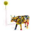 Колекційна статуетка «Picowso's Moosicians» Cow Parade фото 2 — ElitPodarok