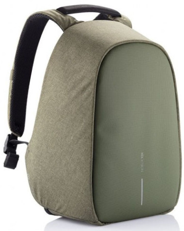 Рюкзак антивор «Bobby Hero» Green от XD Design — ElitPodarok
