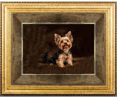 Подарунок «Пес» — ElitPodarok