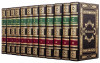 Подарункове видання «Повне зібрання творів Гі де Мопассана» в 12 томах фото 2 — ElitPodarok