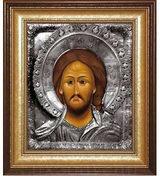 Икона &quot;Спас Оплечный&quot; — ElitPodarok