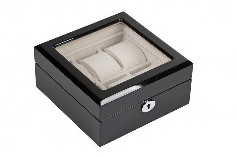 Шкатулка Rothenschild для хранения часов RS-804-6BC фото 1 — ElitPodarok