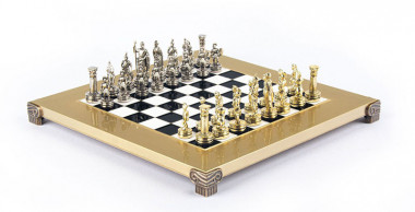 Шахи Manopoulos «Греко-римський період» S3BLA — ElitPodarok