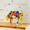 Подарункова статуетка «Groovi Moo» від Cow Parade фото 2 — ElitPodarok
