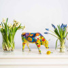 Подарункова статуетка «Groovi Moo» від Cow Parade фото 3 — ElitPodarok
