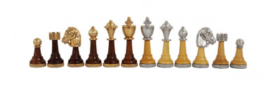Шахматные фигурки Italfama 141G — ElitPodarok