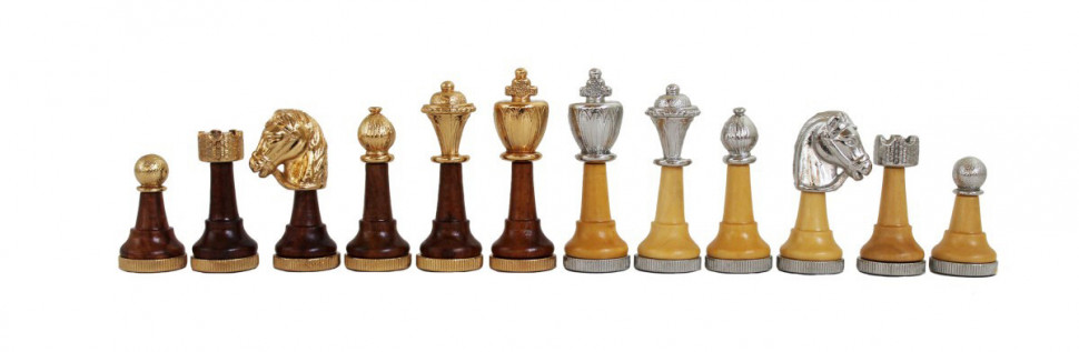 Шахматные фигурки Italfama 141G фото 1 — ElitPodarok Шахматные фигурки Italfama 141G фото 1 — ElitPodarok