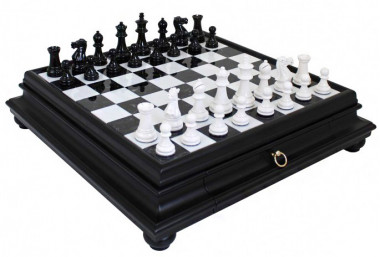 Шахи Italfama Classico G1026BN+419N — ElitPodarok