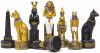 Шахматные фигурки Italfama Египет R69885 фото 1 — ElitPodarok