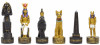 Шахматные фигурки Italfama Египет R69885 фото 3 — ElitPodarok