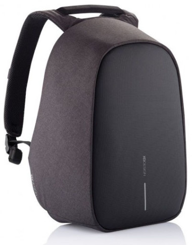 Рюкзак антивор «Bobby Hero» Black от XD Design — ElitPodarok