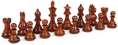 Шахові фігурки Italfama Classico G557-300 — ElitPodarok