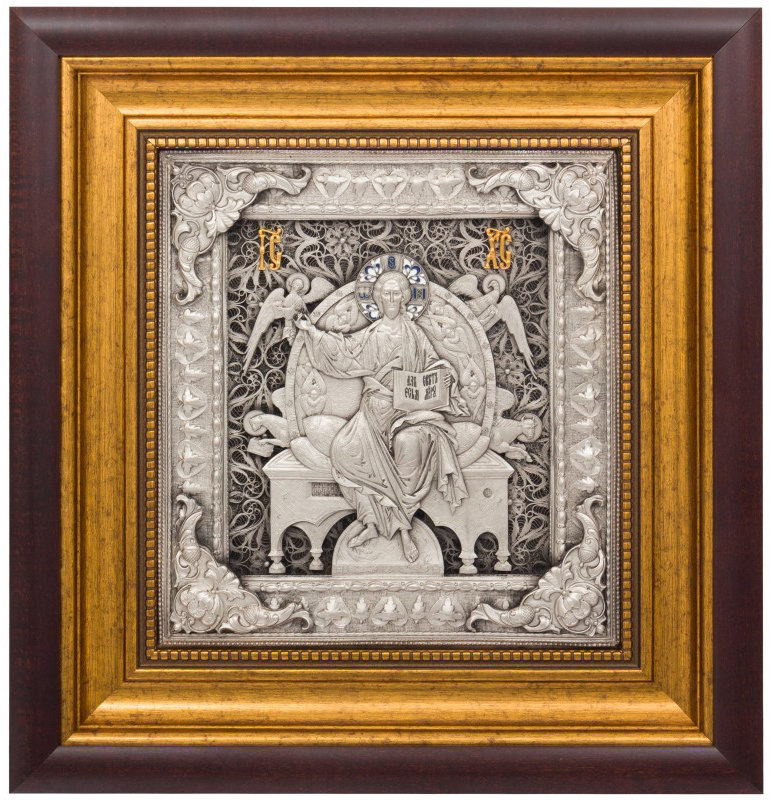 Спас в силах фото 1 — ElitPodarok