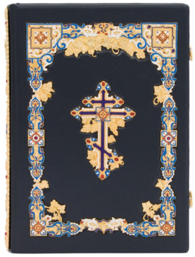 Эксклюзивная книга «Библия» — ElitPodarok